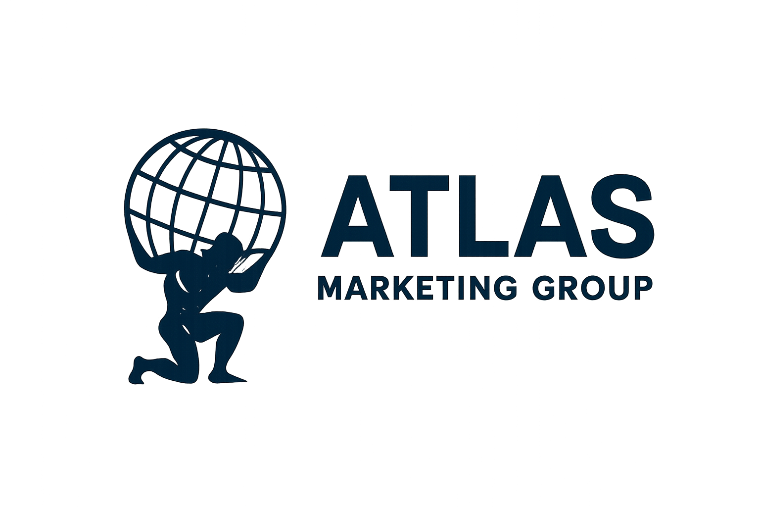 Atlas Marketing Group Logo