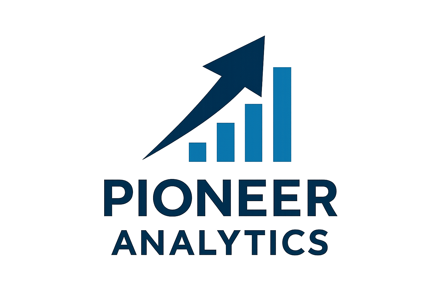 Pioneer Analytics Logo