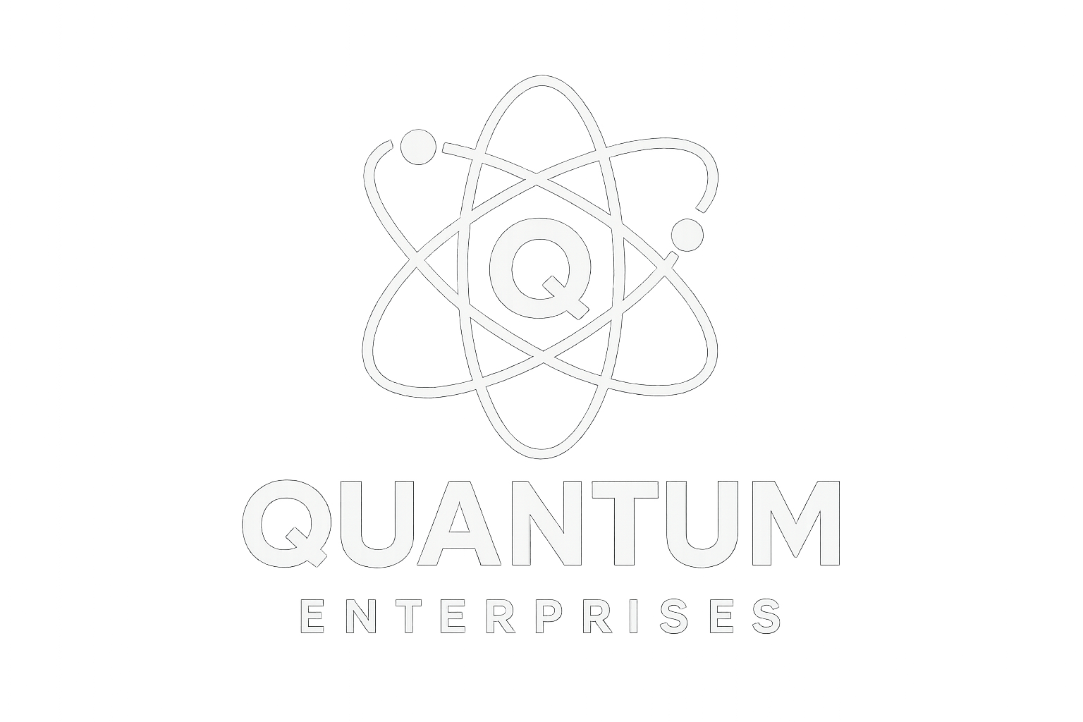 Quantum Enterprises Logo