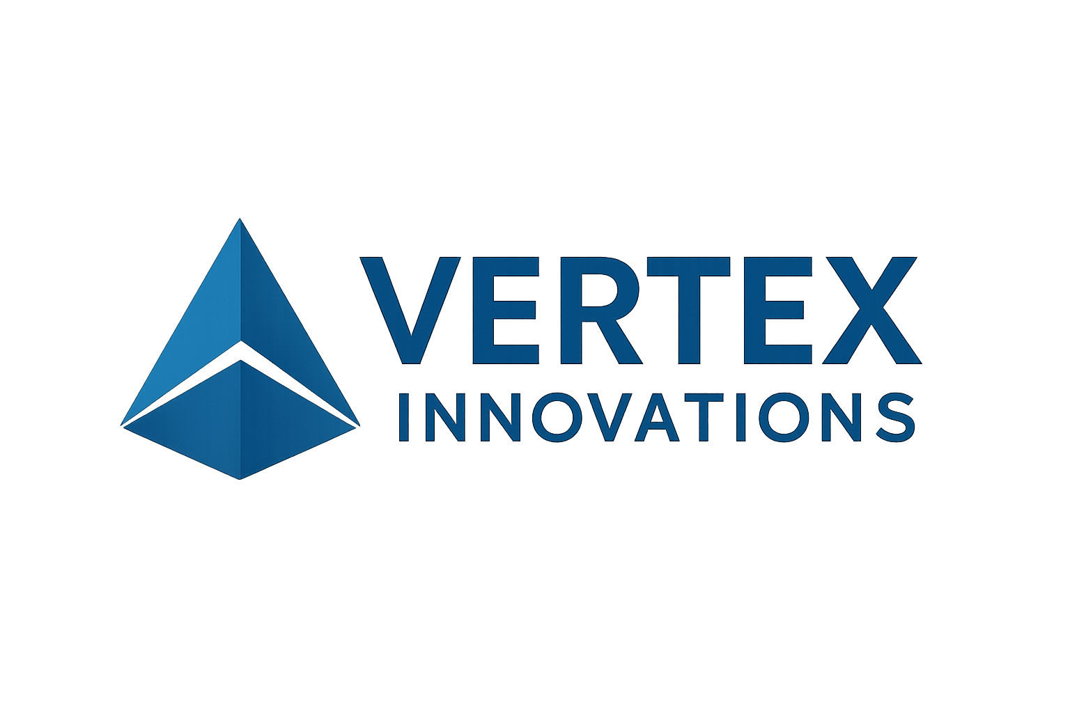 Vertex Innovations Logo